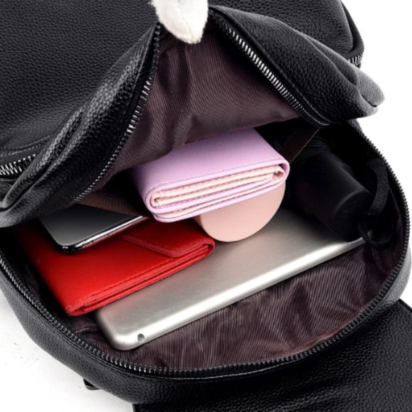Backpacks